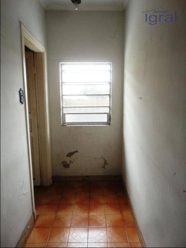 Imagem 11 de 13 de Casa À Venda, 180 M² Por R$ 330.000,00 - Vila Campestre - São Paulo/sp - Ca1046