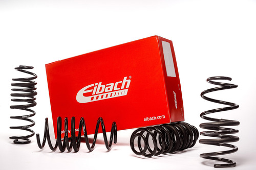 Pro-kit Molas Esportivas Eibach Vw T-cross 1.0 1.4 Tsi 2019+
