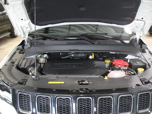 Jeep Compass 2.0 S 4x4 Aut. 5p 9 marchas