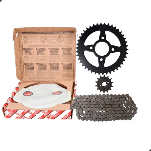 comprar Kit Transmision Para Ktm Duke 200 4h