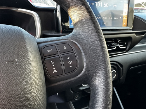 Citroën C3 C3 PURETECH 1.2