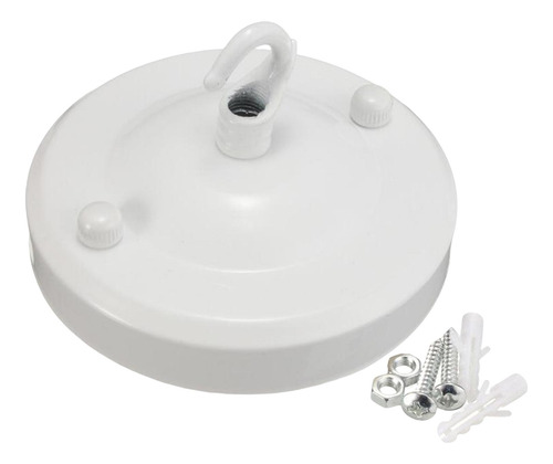 Techo Rose Hook Plate Sala De Estar Techo Rose Con Gancho