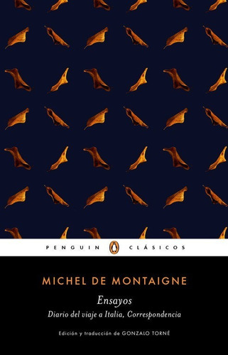 Ensayos - Montaigne,michel De