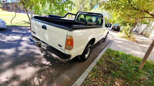 Ford F-100 3.9 I Xlt 4x4