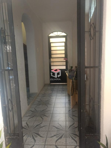 Imagem 5 de 28 de Sobrado À Venda, 3 Quartos, 1 Suíte, 3 Vagas, Rudge Ramos - São Bernardo Do Campo/sp - 13615