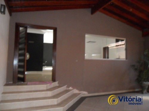 Imagem 4 de 15 de Casa - Vila Boa Vista - Ref: 1329 - V-v5288