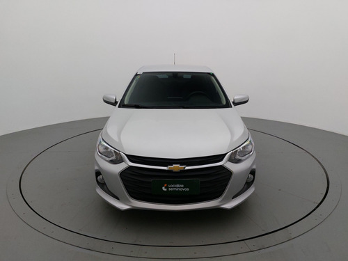Chevrolet Onix 1.0 TURBO FLEX PLUS LTZ MANUAL
