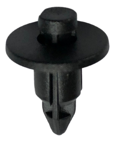 Kit 10 Grampos Presilhas Carenagem Yamaha Ybr Factor 150