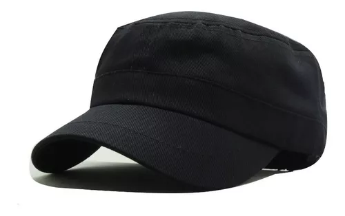 Gorra Camuflada Táctica Militar Unisex Regulable Hebilla Ca