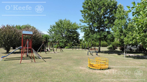 Imagen 13 de 30 de Lote En Venta Etapa 3 En Village Del Parque - Escritura Inmediata!