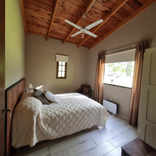 Casa En Alquiler Ubicado En Coronel Brandsen, G.b.a. Zona Sur
