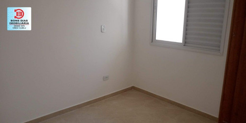 Imagem 5 de 15 de Apartamento - Chacara Seis De Outubro - Ref: 7696 - V-7696