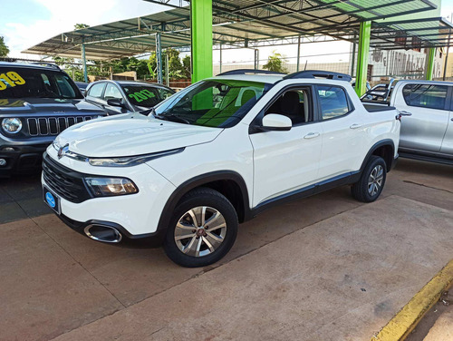 Fiat Toro 1.8 16v Evo Flex Freedom At6