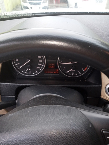 Bmw X1 2011 2.0 Sdrive 18i Top 5p