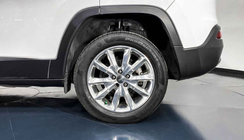 Imagen 11 de 15 de 44603 - Jeep Cherokee 2017 Con Garantía