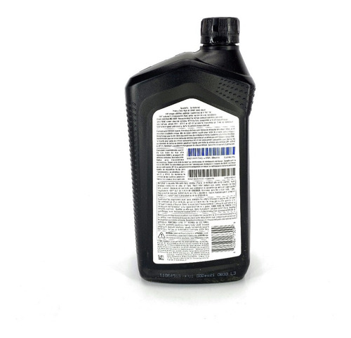 Imagen 5 de 5 de Aceite De Caja Automatica Atf+4 Mopar Jeep Cherokee Kk Kj