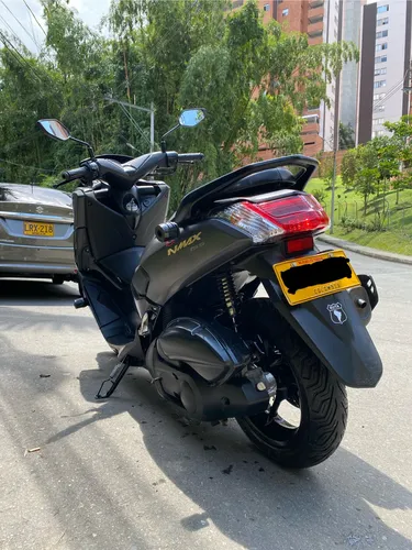 Nmax 2022