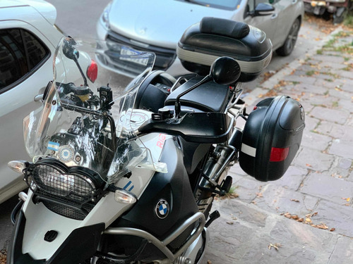 Bmw Gs 1200 Adventure