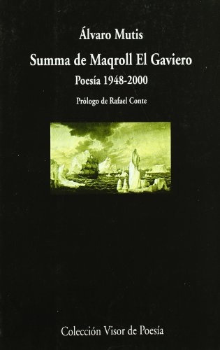 Poesia 1948-1988 - Alvaro Mutis