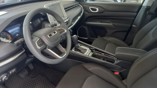 Jeep Compass Sport