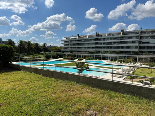 Departamento Exclusivo | Bouquet Pilar 4 Amb Jardin,parrilla