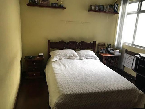 Imagem 5 de 10 de Apartamento 4 Quartos Para Venda Em Rio De Janeiro, Barra Da Tijuca, 4 Dormitórios, 1 Suíte, 4 Banheiros, 4 Vagas - 4021_1-825205