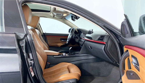 Imagen 11 de 15 de 115707 - Bmw Serie 4 2017 Con Garantía