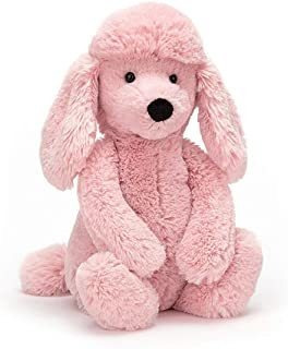 Poodle Juguete De Peluche De 16 Pulgadas, Almohada De Peluch