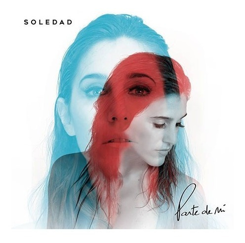 Soledad - Parte De Mi Cd Nuevo 2020 La Sole