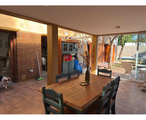 Casa En Venta - Villa Allende Golf - Cordoba