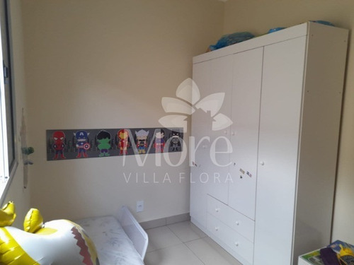 Imagem 19 de 22 de Venda De Linda Casa Com 3 Quartos, Sendo 1 Suíte, 2 Banheiros, Área Gourmet, 2 Vagas De Garagem Cobertas Em Bairro Privilegiado De Sumaré - Ca01173 - 70482045