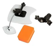 Comprar Kit Surf Para Montagem De Camera Gopro Vivitar - Apm7005