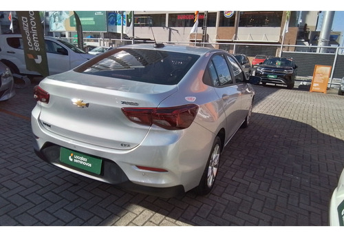 Chevrolet Onix 1.0 TURBO FLEX PLUS LTZ MANUAL