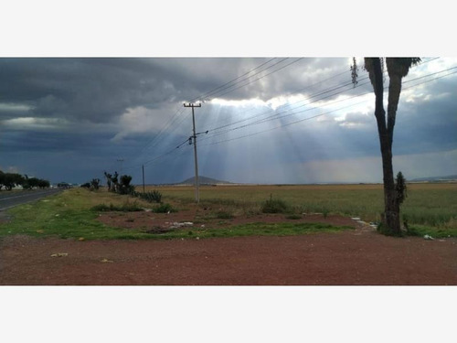 Imagen 5 de 8 de Terreno En Venta Autopista Mex-pac Y Arco Norte