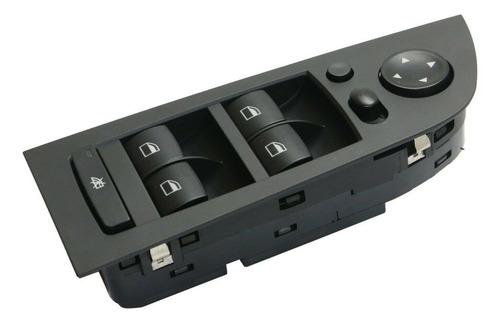 Sjq For Interruptor De Ventana 335i De Bwm 2007-2010