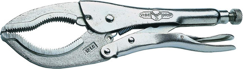 Irwin Vise-grip - Alicates De Bloqueo Grandes, 12 Pulgadas (