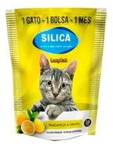 Comprar Piedras Sanitarias Lazy Cat Silica 3.8l X5u Gatos Mascotas
