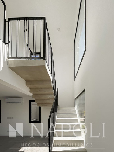 Venta De Casa A Estrenar, En El Rebenque Canning