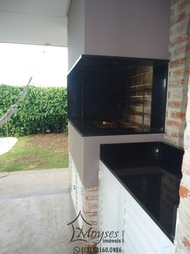 Imagem 5 de 14 de C3539 - Sobrado Alto Padrão À Venda No Veredas