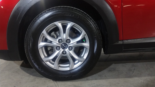Mazda CX-3 2.0 I 2wd At