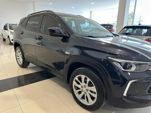 Chevrolet Tracker 1.2 Lt At