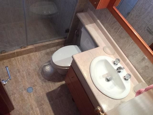 Venta Exclusivo Apartamento , Los Campitos, Vista Al Avila, 4 Puestos De Estacionamiento #25-16385 Np