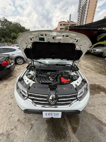 Renault Duster 1.6 Intens