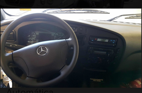 Mercedes Benz Accelo 1016/37