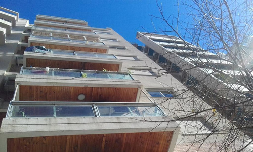 Imagen 24 de 25 de Bauness 2024 9º Piso Urquiza Residencial Monoamb Con Terraza Propia Apto Parrilla Y Profesional Increible Vista