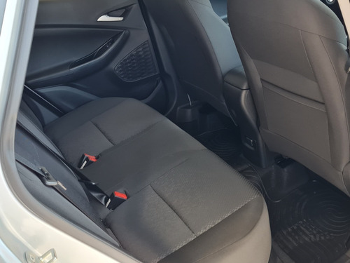 Imagen 15 de 15 de Plan De Ahorro Chevrolet Tracker 1.2n Turbo Manual 2022 Ep