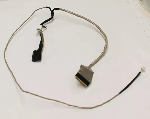 Cable Hp 605767-001 Modelo 625 75 Cm (Usado)