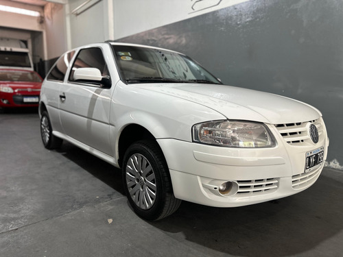 Volkswagen Gol 1.4 Power Ps+ac 83cv