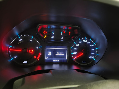 Chevrolet S10 2.8 Lt Cd Tdci 200cv 4x2