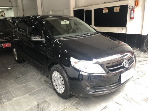 Gol 1.0 Mi 8v Flex 4p Manual G.v